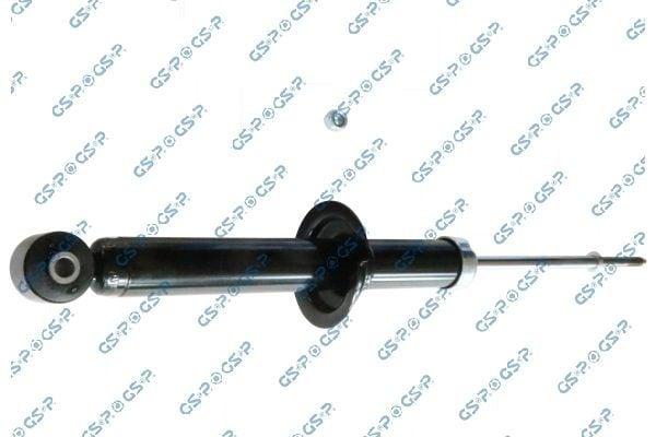 GSP Rear Shock Absorber - Gas/Oil for Mitsubishi Carisma 1996-2006 & Volvo S40 V40 1995+ — Shocks & Struts
