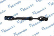 mando-steering-column-joint-ex5640047100 MANDO Steering Column Joint EX5640047100 - Quality Steering Part for Vehicle Owners and Mechanics | 2.5D MANDO Steering Column Joint - EX5640047100 mando, steering-column-joint, vehicle-parts, mechanics, vehicle-maintenance, steering-system, auto-repair, quality-parts, 2.5D, ai-generated