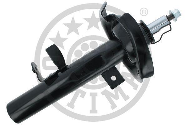 Votto A-1728G A.1728G /Shock Absorber Front Left-(Ford: Focus III 1.6 TDCi 2011-2015) — Shocks & Struts