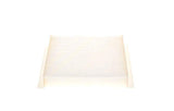 Bosch Pollen Filter for Fiorino - High-Efficiency Air Quality — Air & Cabin Filters