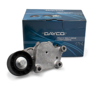 dayco apv1076 alternator belt tensioner bearing, dayco apv1076 specifications, dayco apv1076 installation DAYCO APV1076 Alternator Belt Tensioner Bearing for Multiple Models | 0.55 kg DAYCO APV1076 Alternator Belt Tensioner Bearing dayco, alternator-belt-tensioner, automotive-parts, car-maintenance, engine-parts, car-owners, automotive-technicians, v-belt, ai-generated, vehicle-performance