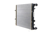BEHR CR454000S Radiator - Cooling Solution for VW Polo 1.4 16V — Radiators & Fans