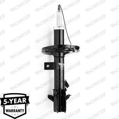 MONROE G7309 Front Right Shock Absorber — Shocks & Struts