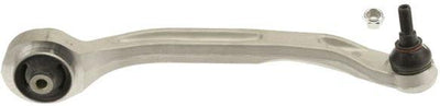 TRW JTC2566 Control Arm Lower Curved Right Audi A6 2.0/2.4/3.0 TDI/3.2FSI/4.2 04-11 — Control Arms & Ball Joints