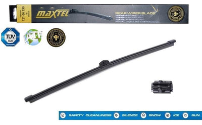Maxtel 12106292 Rear Wiper Blade Muz A1 A4 Q7 Cayenne Touareg 15 380mm — Wipers