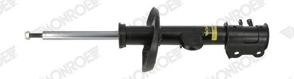 Monroe G8624 Shock Absorber Front Left Fiat Egea 2015