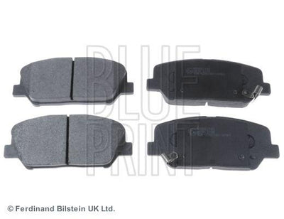 Blue Print ADG042140 Brake Pad Front Hyundai i30/Elantra/Kia Ceed/Cerato/I20 12-18 16 Inch — Brake Pads