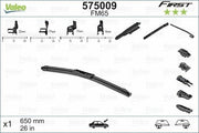 valeosilgi-supurgesi-65cm-classic-wiper-blade, valeosilgi-supurgesi-26-inch-wiper-for-cars VALEO 575009 Classic Silgi Süpürgesi - 26 Inch Multi-Clip Wiper for Car Owners | 1 Unit VALEO 575009 Classic Silgi Süpürgesi 65cm valeos, wiper-blade, car-accessories, silecek, car-maintenance, vehicle-safety, easy-installation, durable-material, ai-generated, 26-inch-wiper