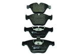 HELLA Pagid Front Brake Pads 8DB355009-271 - BMW E60-E65-E66