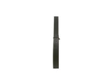 BOSCH V Belt 1987948318 - Compatible with 03 Yaris 1.3L 16V — Belts