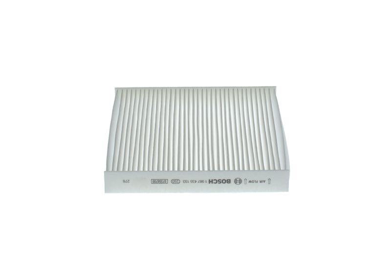 Bosch 1987435153 Cabin Air Filter Tivoli 1.6Xdi