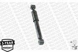 MONROE Gas Shock Absorber - Rear for A-Class W168 (1997-2004) — Shocks & Struts