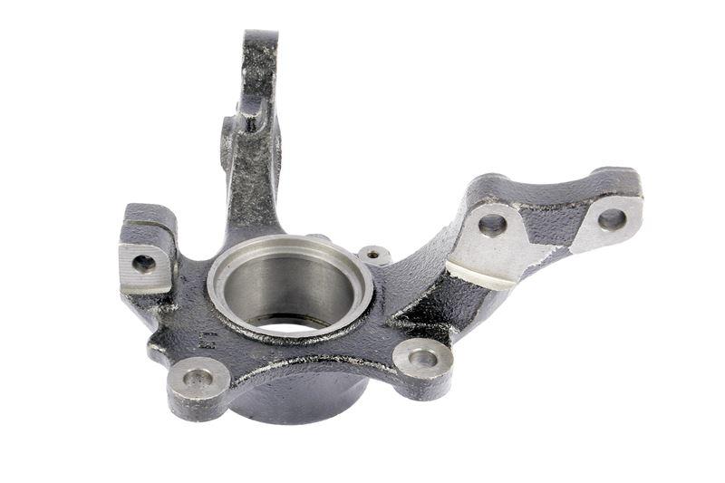 MGA 71235 Axle Carrier Left (Opel: Corsa C)