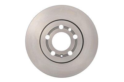 Bosch 0986478988 Brake Disc Front [256 22 19 mm] Air Grooved Bolt Kit | Set of 2