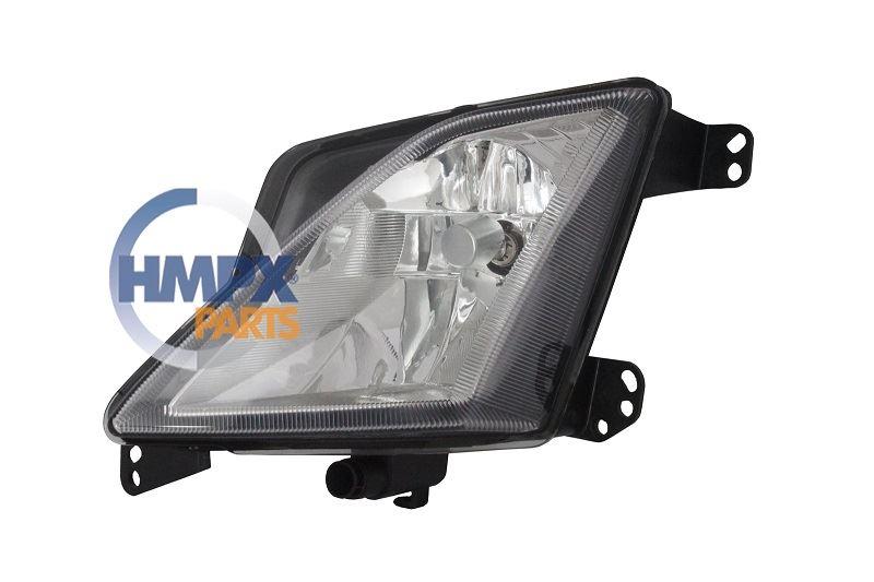 HİMPEKS JX7B 13B221 DC Front Fog Lamp Left Focus 18 > — Tail, Signal & Reflectors