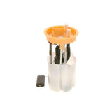 BOSCH 0986580832 Fuel Pump - Compatible with Polo, Fabia and 2 more models — Fuel Delivery
