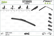valeo wiper blade 20 inch single replacement, valeo 575005 wiper blade features VALEO 575005 | Wiper Blade - 20 Inch Single Replacement for Car Owners VALEO Wiper Blade 20 Inch | Single Replacement valeo, wiper-blade, car-accessories, car-owners, visibility, rain, car-maintenance, automotive, wiper-replacement, ai-generated