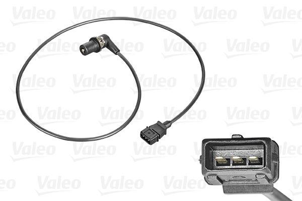 Valeo 254132 Crankshaft Speed Sensor Opel Frontera X22XE Captiva Z24