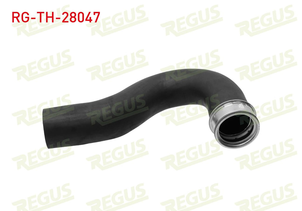 REGUS RG-TH-28047 Turbo Hose Mercedes Sprinter 3T (906) 211 CDI 2006-2009 — Turbo & Supercharger