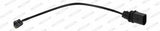 FERODO FWI450 Brake Pad for VW Q5 2013 — Brake Pads