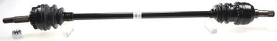 GKN 304405 Axle Shaft Complete Opel Corsa C /Combo C 1.3-1.7D Right — Axles, CV Joints & Boots