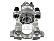 febi brake caliper for mercedes w164 right rear, front view of febi brake caliper for mercedes, technical specification of febi brake caliper FEBI Brake Caliper for Mercedes M-Series W164 - Right Rear | New Replacement Part FEBI Brake Caliper for Mercedes W164 Right Rear febi, brake-caliper, mercedes-w164, car-parts, replacement-parts, auto-repair, car-owners, mechanics, vehicle-maintenance, ai-generated