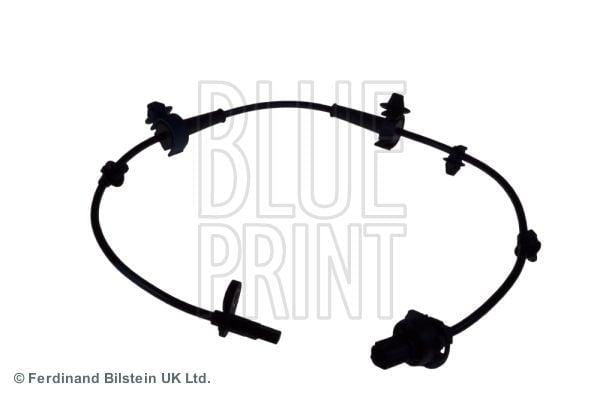 BLUEPRINT ABS Sensor ADH27151 - Front Left for Civic H.B 07 — Blue Print, Brake Sensors & ABS