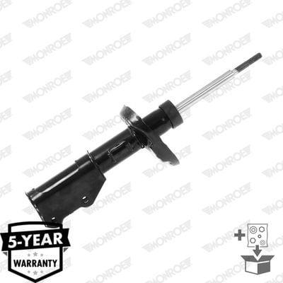 monroe gas shock absorber front right, monroe gas shock absorber specifications MONROE Gas Shock Absorber - Front Right for Insignia Premium | 5.1 kg MONROE Gas Shock Absorber for Insignia Premium monroe, shock-absorber, gas-shock, insignia-premium, car-parts, vehicle-upgrade, front-right, automotive, performance-parts, ai-generated