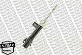 Monroe G8095 Gas Shock Absorber Front Right for 2015 2017 Mini Cooper 3.3 kg Compatible with MINI 2015-2017 — Shocks & Struts