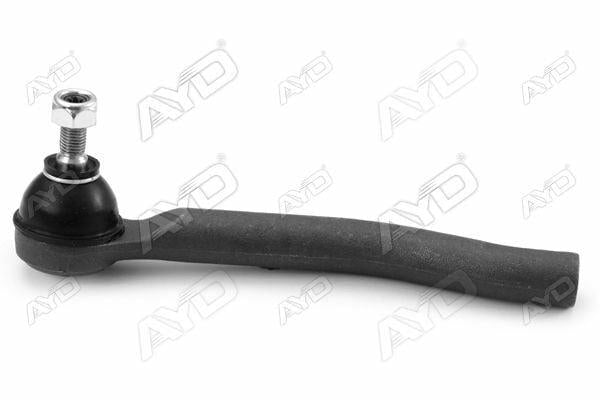 AYD Tie Rod End Juke Left - Long Tie Rod End — Tie Rods & Linkage
