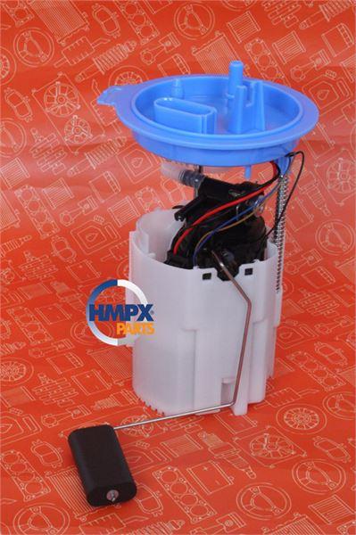 HİMPEKS 5QA919051A Tank Level Float Complete with Motor (Fuel Pump) Tiguan-Kodiaq 16 > 1.0-1.2-1.4.1.5 TSI — Fuel Delivery