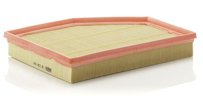 Mann C30139 Air Filter BMW E60 E61 E63 E64 E85 E86 M54 2003- — Air & Cabin Filters