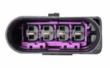 SWAG Lambda Sensor 33103194 - Heated Diagnostic Probe for Golf VI & Audi A3 — Oxygen & Air-Fuel