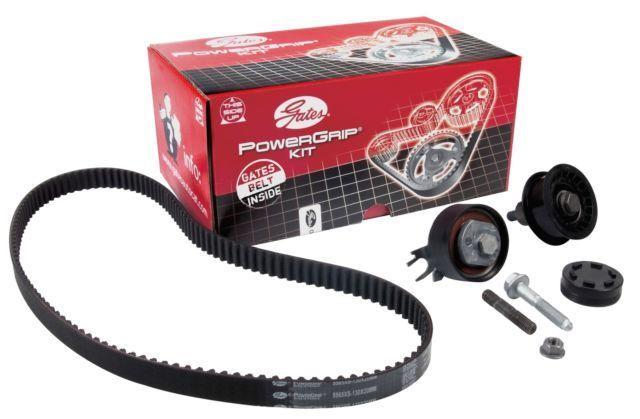 GATES Skoda Citigo Trigger Set - 2012+ 1.0 Motor Owners & Mechanics — Timing