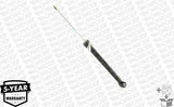 MONROE 43135 Rear Shock Absorber - Gas Pressure, Telecoping Design for 03 Fusion — Shocks & Struts