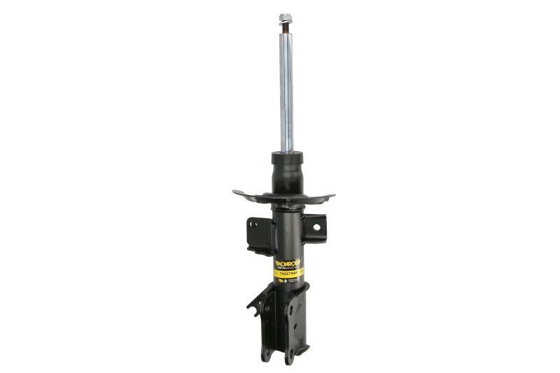 monroe front shock absorber left, 2014 ford mondeo suspension part MONROE Front Shock Absorber Left | Premium Quality for 2014 Ford Mondeo Owners MONROE Front Shock Absorber Left - 2014 Ford Mondeo monroe, front-shock-absorber, ford-mondeo, automotive-parts, suspension, premium-quality, car-owners, replacement-parts, auto-accessories, ai-generated