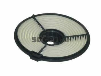 PURFLUX A1358 Air Filter - High-Quality Air Filter for Subaru Owners — Air & Cabin Filters