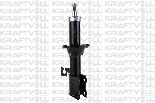 KRAFTVOLL Front Shock Absorber - Oil Type for Kia Pride 90-00 — Shocks & Struts