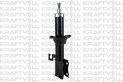 kraftvoll front shock absorber for kia pride 90-00, oil type shock absorber for kia pride, front left shock for kia pride vehicle owners KRAFTVOLL Front Shock Absorber - Oil Type for Kia Pride 90-00 | Vehicle Owners & Mechanics KRAFTVOLL Front Shock Absorber for Kia Pride 90-00 kraftvoll, kia-pride, shock-absorber, front-left-shock, oil-pressure-shock, auto-parts, mechanics, vehicle-accessories, suspension-parts, ai-generated