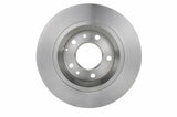 BOSCH Brake Discs for Mazda 6 - Durable 2-Piece Set for Mazda 6 — Brake Rotors & Drums