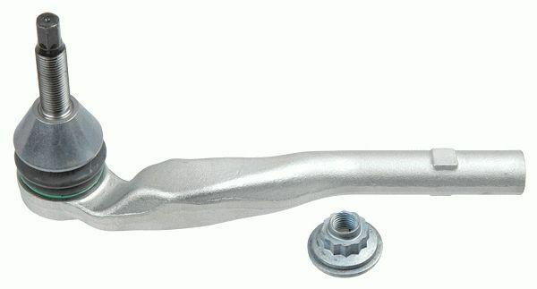 LEMFORDER 3751001 Tie Rod End Left 4-Matic S-Class W222 2014 - Long Tie Rod Head — Lemförder, Tie Rods & Linkage