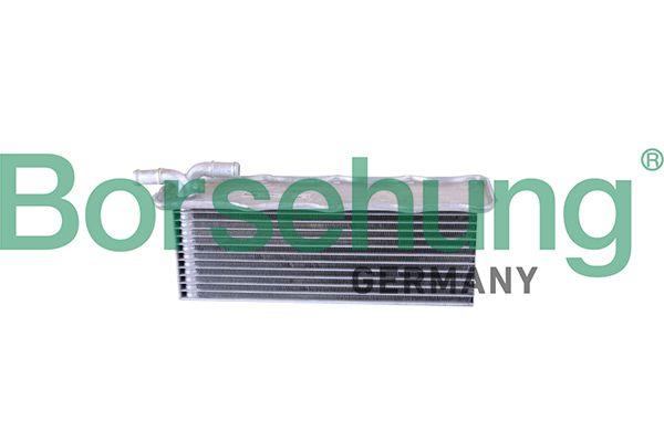Borsehung B10880 Turbo Radiator (Intercooler) Jetta-Polo Golf-Q3-Ibiza 1.4 TSI — Radiators & Fans