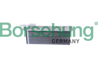 Borsehung B10880 Turbo Radiator (Intercooler) Jetta-Polo Golf-Q3-Ibiza 1.4 TSI — Radiators & Fans