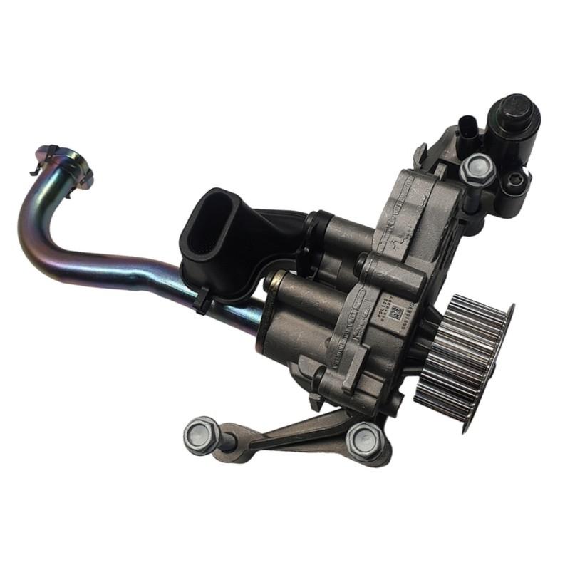 PSA Oil Pump 1.5 Diesel (DV15DVC) for Astra K 2017+ — Oil System