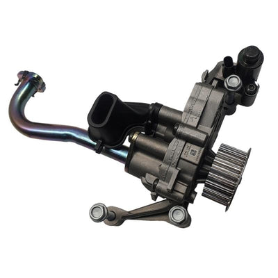 PSA Oil Pump 1.5 Diesel (DV15DVC) for Astra K 2017+ — Oil System