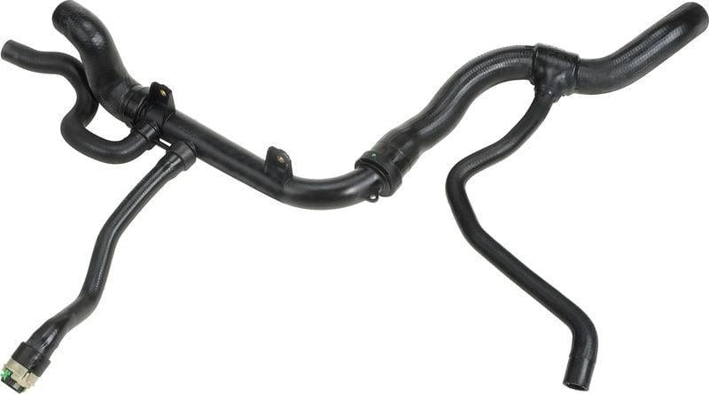 RAPRO Radiator Hose - Bottom for Vectra B *X20xev*-Ac — Hoses & Tanks