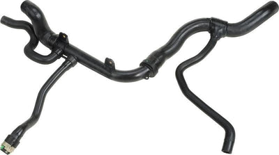 RAPRO Radiator Hose - Bottom for Vectra B *X20xev*-Ac — Hoses & Tanks