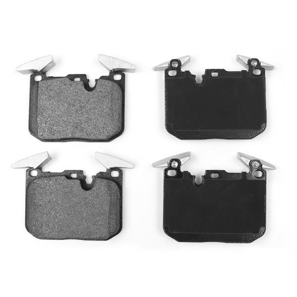 AYD 11-60351A Brake Pad F-20 / 21 / 22 / 23 / 30 / 31 / 34 / 32 / 33 / 36 Front — Brake Pads