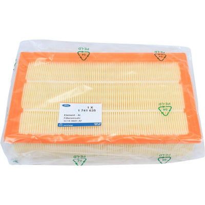 Ford Otosan ME1C159601AF Transit 2018-2020 2.0 Ecoblue Air Filter (without Foam Type) — Air & Cabin Filters