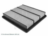 Blueprint ADC42227 Air Filter - OEM Replacement for 3.0 & 3.5 V6 Engine — Blue Print, Air & Cabin Filters